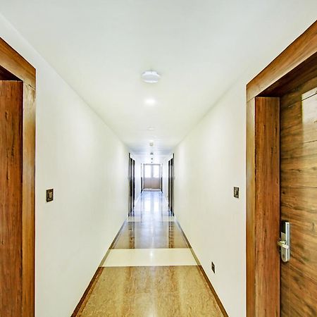 Fabhotel Pride Inn - Nr Tcs Deccan Park, Hitech City 하이데라바드 외부 사진